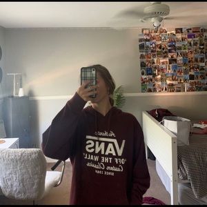 Vans Hoodie